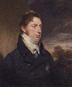 Sir William Beechey, Charles Brudenell Bruce